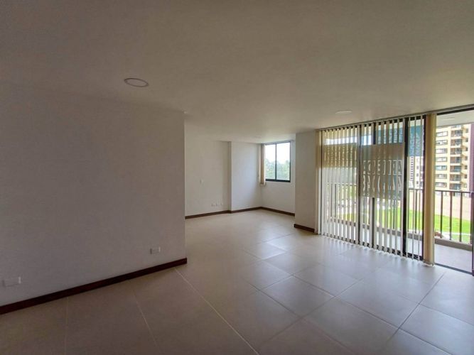 Apartamento de 2 alcobas en venta en Llano Grande, Rionegro, 84 m² · foto 5 de 24
