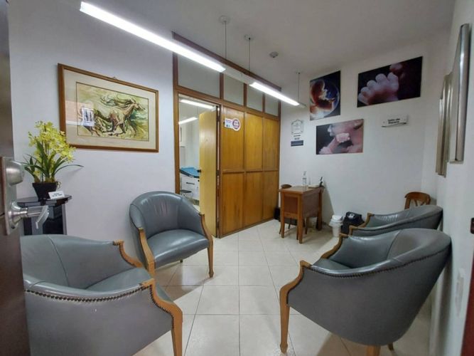 Oficina en arriendo en La Aguacatala, Medellín, 45 m² · foto 14 de 15