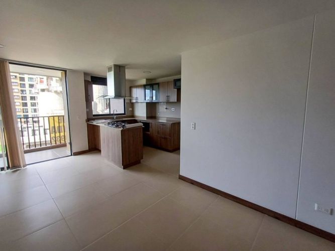 Apartamento de 2 alcobas en venta en Llano Grande, Rionegro, 84 m² · foto 6 de 24