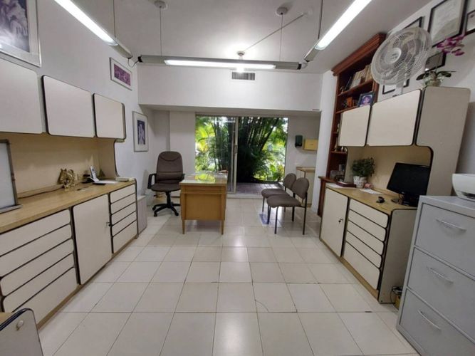 Oficina en arriendo en La Aguacatala, Medellín, 45 m² · foto 15 de 15
