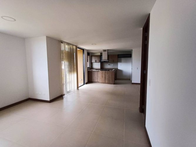 Apartamento de 2 alcobas en venta en Llano Grande, Rionegro, 84 m² · foto 7 de 24