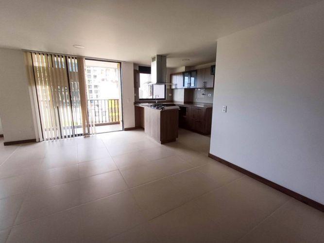 Apartamento de 2 alcobas en venta en Llano Grande, Rionegro, 84 m² · foto 8 de 24