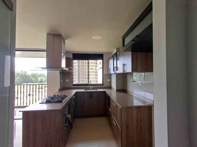 Apartamento de 2 alcobas en venta en Llano Grande, Rionegro, 84 m² · foto 9 de 24