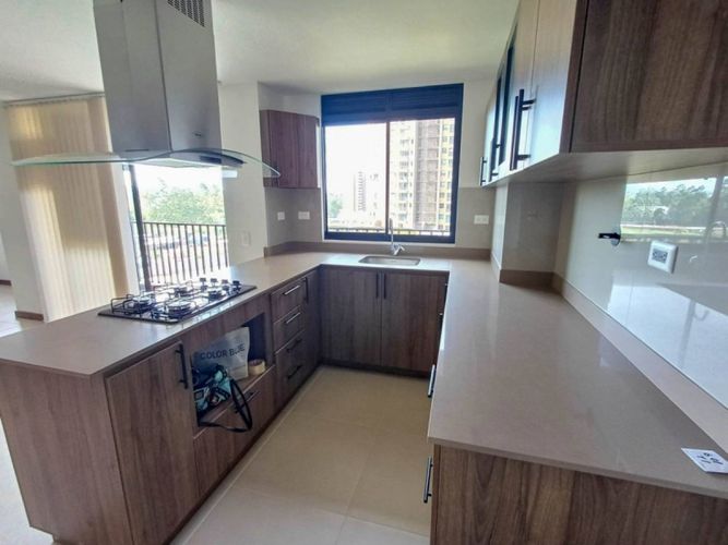 Apartamento de 2 alcobas en venta en Llano Grande, Rionegro, 84 m² · foto 10 de 24