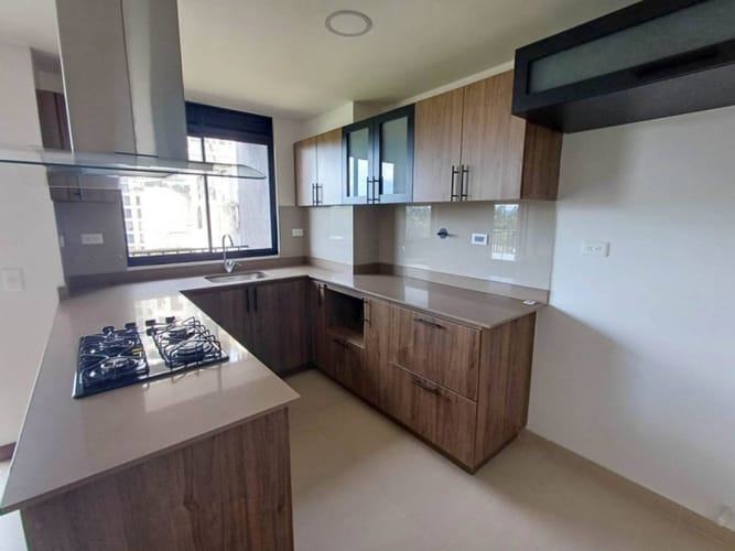 Apartamento de 2 alcobas en venta en Llano Grande, Rionegro, 84 m² · foto 11 de 24