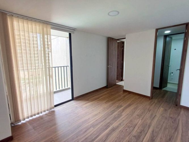 Apartamento de 2 alcobas en venta en Llano Grande, Rionegro, 84 m² · foto 12 de 24