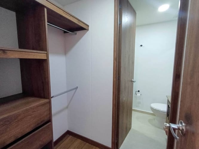 Apartamento de 2 alcobas en venta en Llano Grande, Rionegro, 84 m² · foto 16 de 24