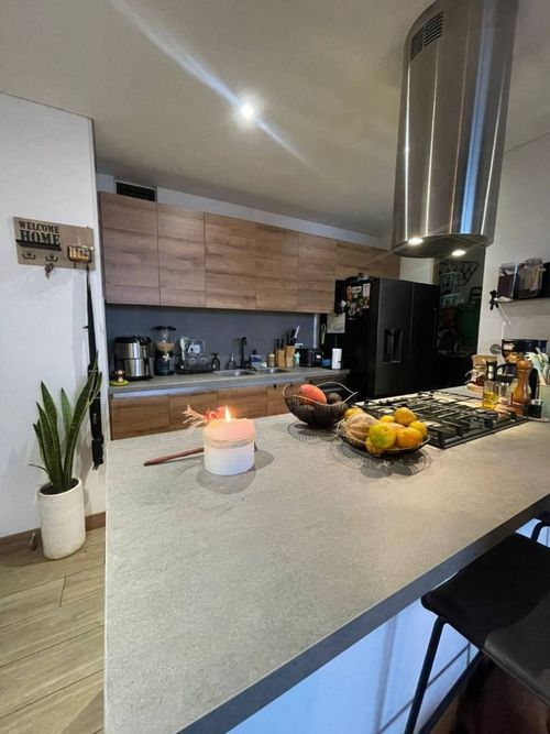 Apartamento de 2 alcobas en venta en Villa Carlota, Medellín, 88 m² · foto 6 de 13