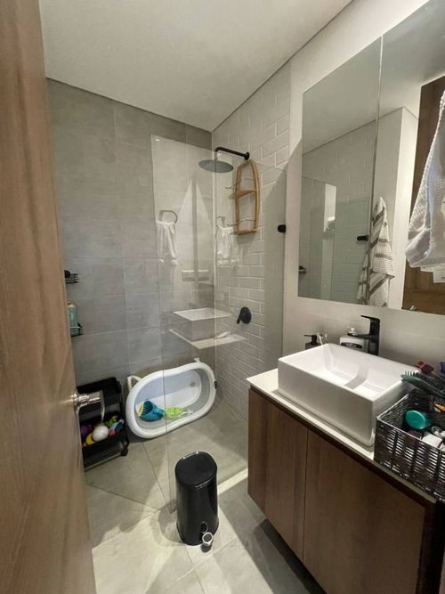 Apartamento de 2 alcobas en venta en Villa Carlota, Medellín, 88 m² · foto 7 de 13