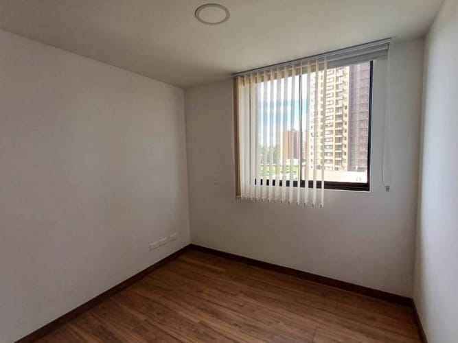 Apartamento de 2 alcobas en venta en Llano Grande, Rionegro, 84 m² · foto 18 de 24