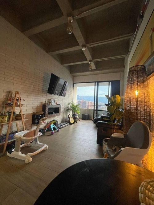 Apartamento de 2 alcobas en venta en Villa Carlota, Medellín, 88 m² · foto 8 de 13