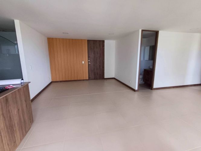 Apartamento de 2 alcobas en venta en Llano Grande, Rionegro, 84 m² · foto 19 de 24