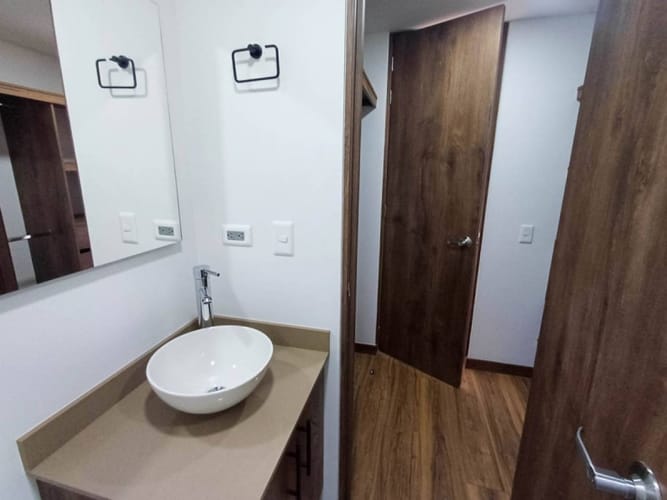 Apartamento de 2 alcobas en venta en Llano Grande, Rionegro, 84 m² · foto 21 de 24