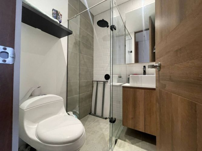 Apartamento de 2 alcobas en venta en Villa Carlota, Medellín, 88 m² · foto 11 de 13