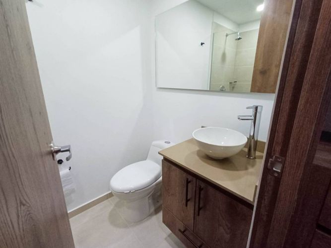 Apartamento de 2 alcobas en venta en Llano Grande, Rionegro, 84 m² · foto 23 de 24