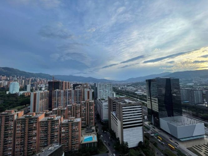 Apartamento de 2 alcobas en venta en Villa Carlota, Medellín, 88 m² · foto 13 de 13