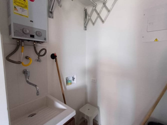 Apartamento de 2 alcobas en venta en Llano Grande, Rionegro, 84 m² · foto 24 de 24