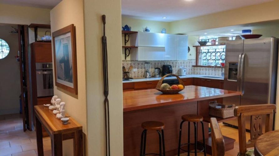 Finca en venta en Santa Elena, Medellín, 367 m² · foto 6 de 24