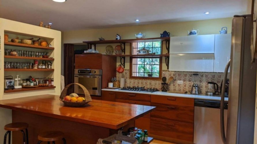 Finca en venta en Santa Elena, Medellín, 367 m² · foto 8 de 24