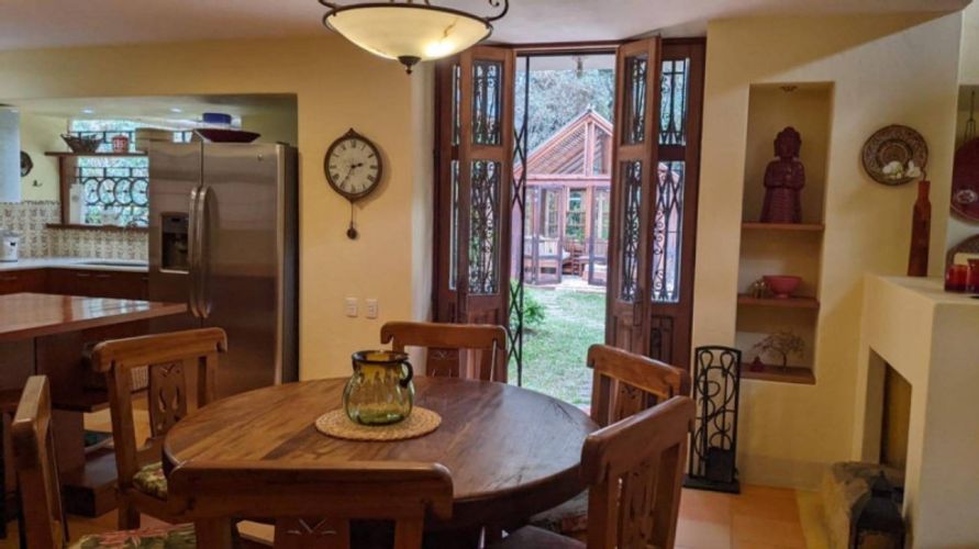 Finca en venta en Santa Elena, Medellín, 367 m² · foto 9 de 24