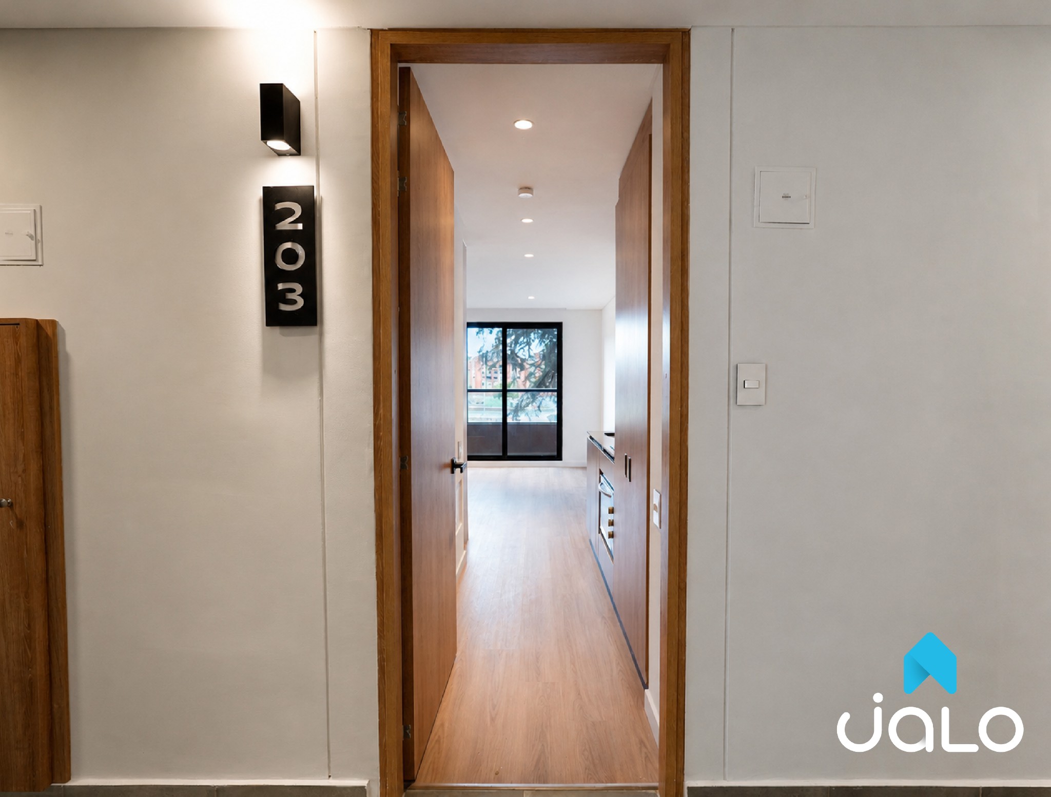 Apartamento en Arriendo en Pasadena, Bogotá