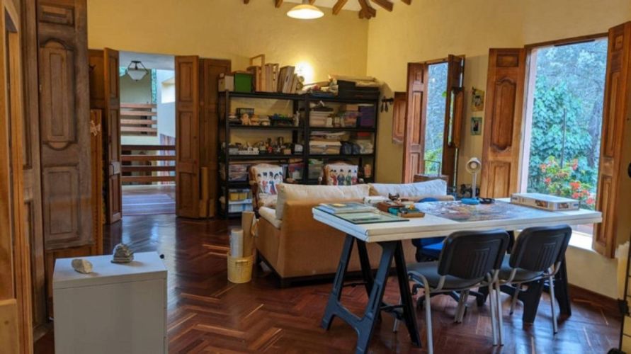 Finca en venta en Santa Elena, Medellín, 367 m² · foto 12 de 24