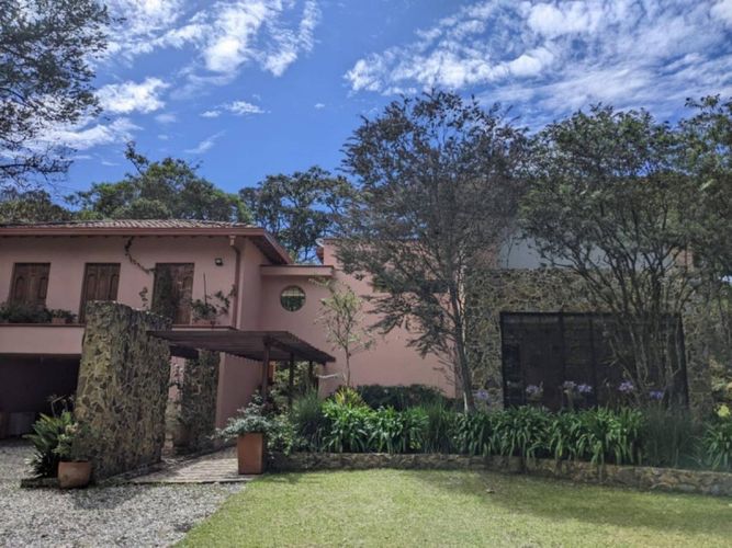 Finca en venta en Santa Elena, Medellín, 367 m² · foto 14 de 24