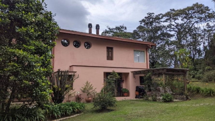 Finca en venta en Santa Elena, Medellín, 367 m² · foto 15 de 24