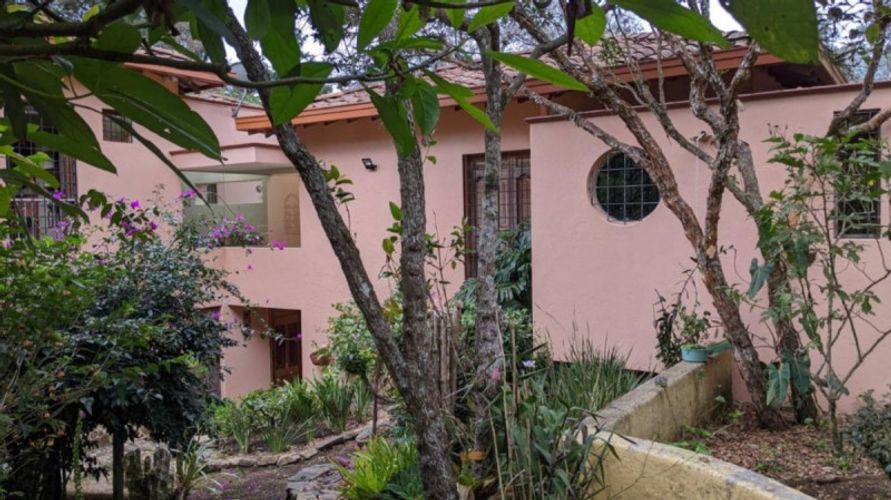 Finca en venta en Santa Elena, Medellín, 367 m² · foto 16 de 24