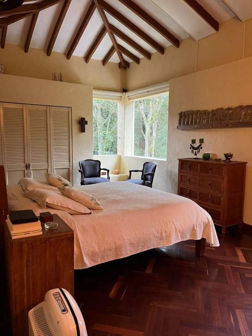 Finca en venta en Santa Elena, Medellín, 367 m² · foto 23 de 24