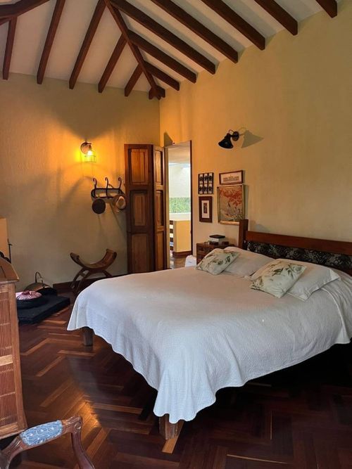 Finca en venta en Santa Elena, Medellín, 367 m² · foto 24 de 24