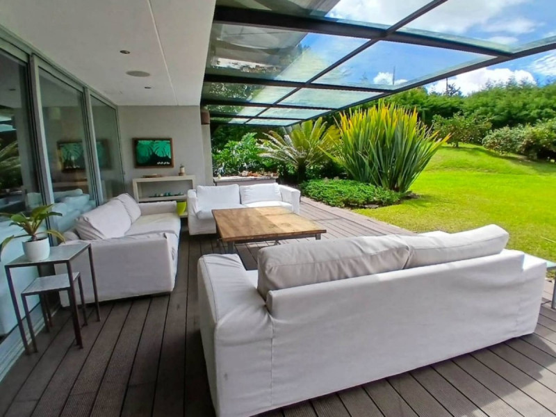 Country house for rent in Sajonia, Rionegro
