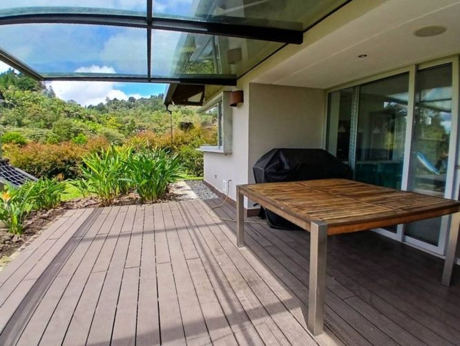 Finca en arriendo en Sajonia, Rionegro, 330 m² · foto 2 de 24