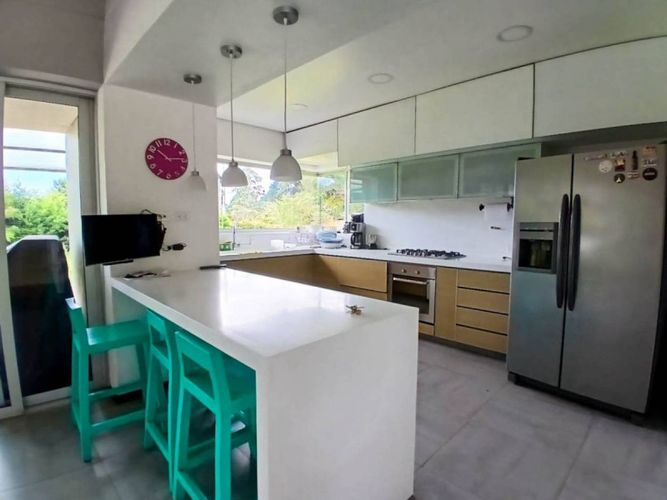 Finca en arriendo en Sajonia, Rionegro, 330 m² · foto 3 de 24