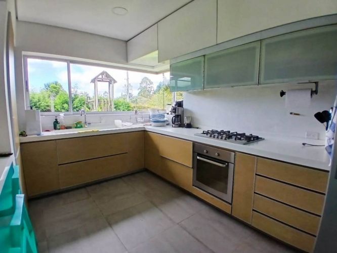 Finca en arriendo en Sajonia, Rionegro, 330 m² · foto 4 de 24