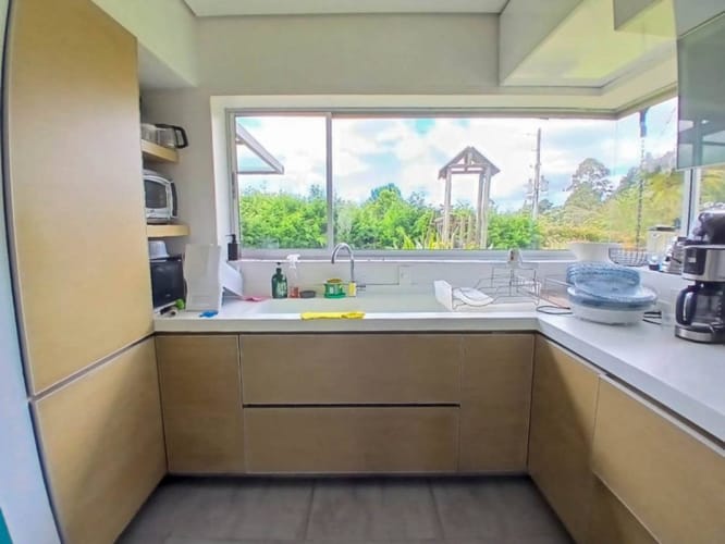Finca en arriendo en Sajonia, Rionegro, 330 m² · foto 5 de 24