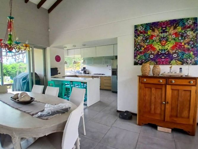 Finca en arriendo en Sajonia, Rionegro, 330 m² · foto 7 de 24
