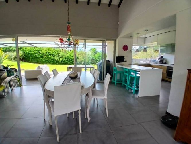 Finca en arriendo en Sajonia, Rionegro, 330 m² · foto 9 de 24