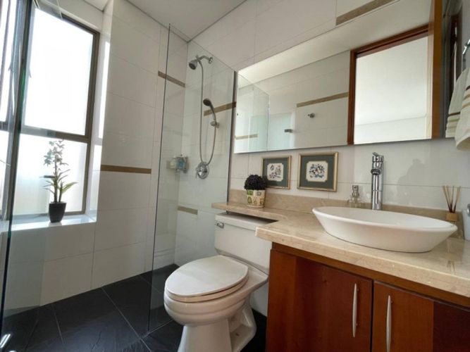 Apartamento en venta en El Poblado, Medellín · foto 11 de 21