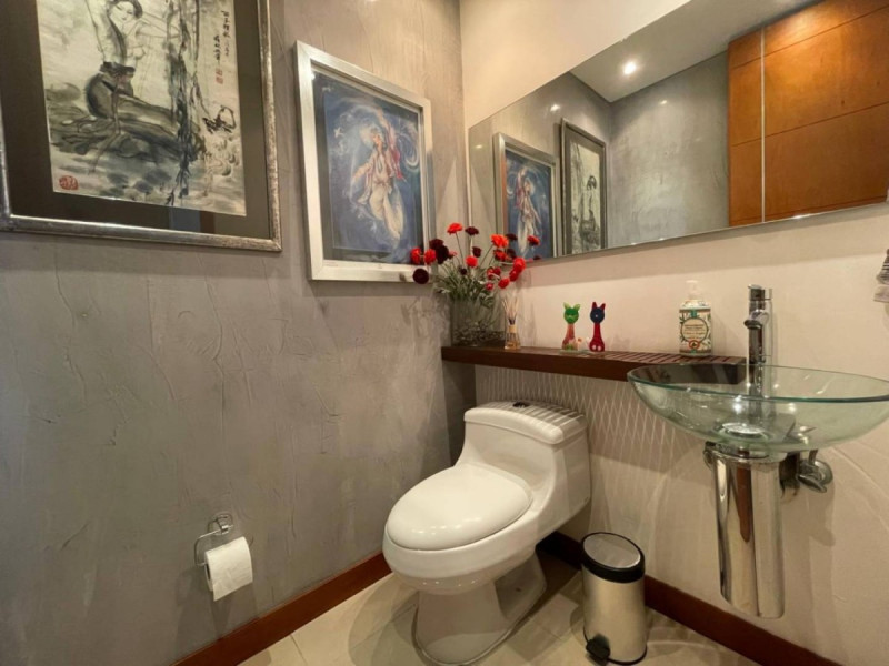 Apartamento en venta en El Poblado, Medellín · foto 17 de 21