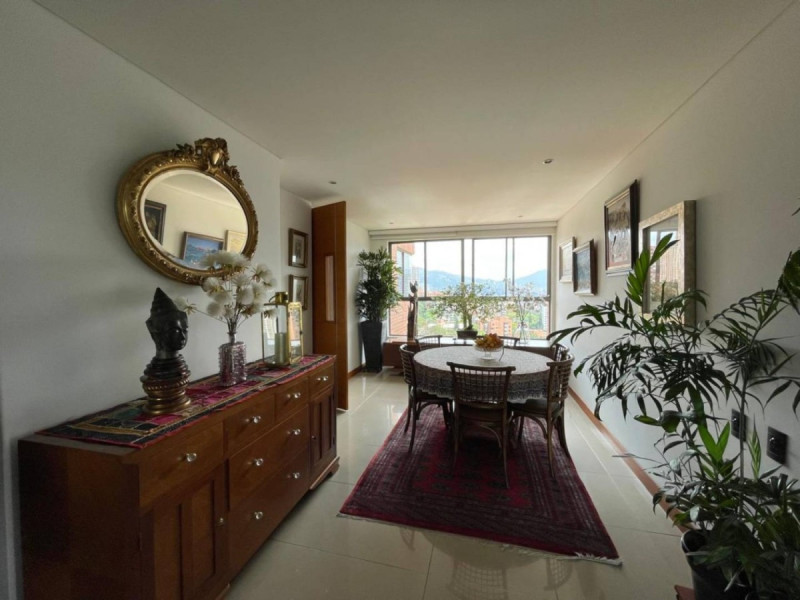 Apartamento en venta en El Poblado, Medellín · foto 18 de 21