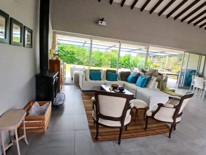 Finca en arriendo en Sajonia, Rionegro, 330 m² · foto 18 de 24