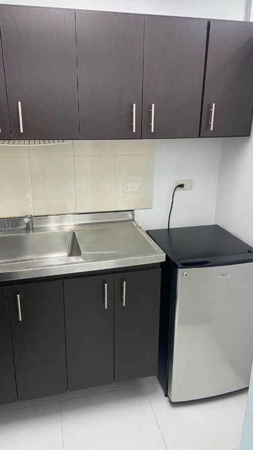 Oficina en arriendo en El Poblado, Medellín, 74 m² · foto 9 de 12