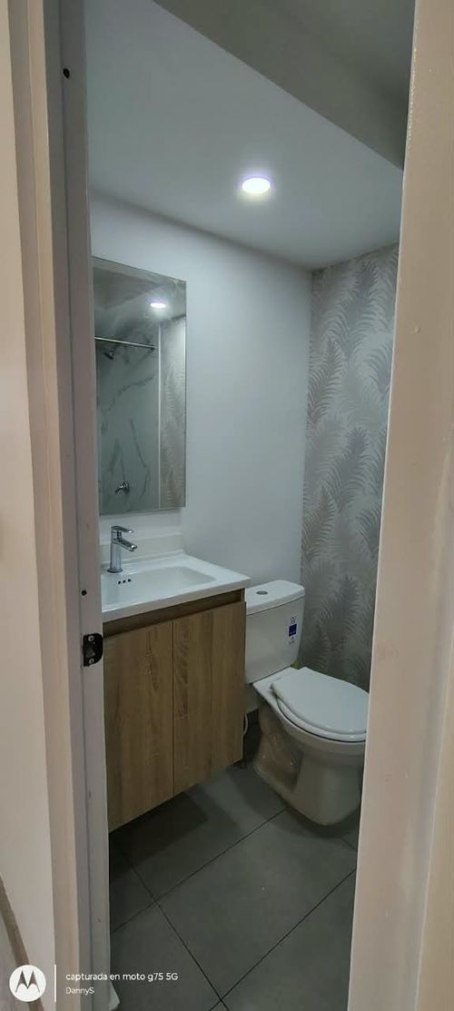 Apartaestudio en venta en Puerta De Teja, Bogotá, 29 m² · foto 24 de 24