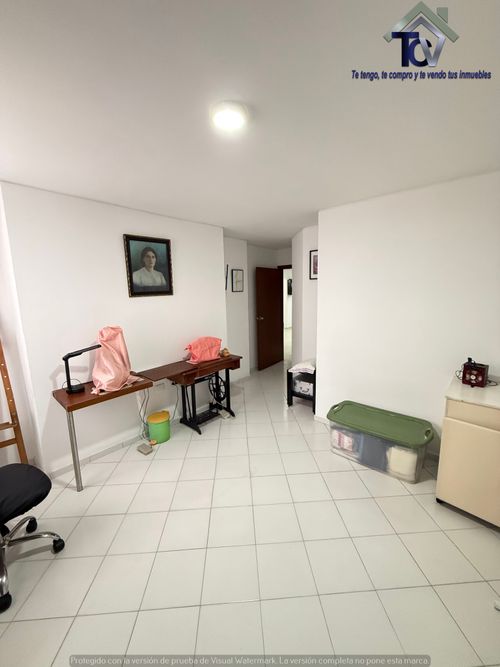 Apartamento de 3 alcobas en venta en Sotomayor, Bucaramanga, 129 m² · foto 17 de 24