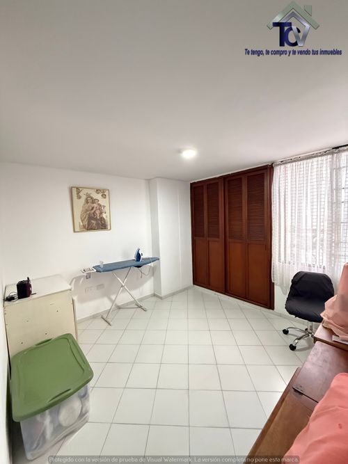 Apartamento de 3 alcobas en venta en Sotomayor, Bucaramanga, 129 m² · foto 18 de 24