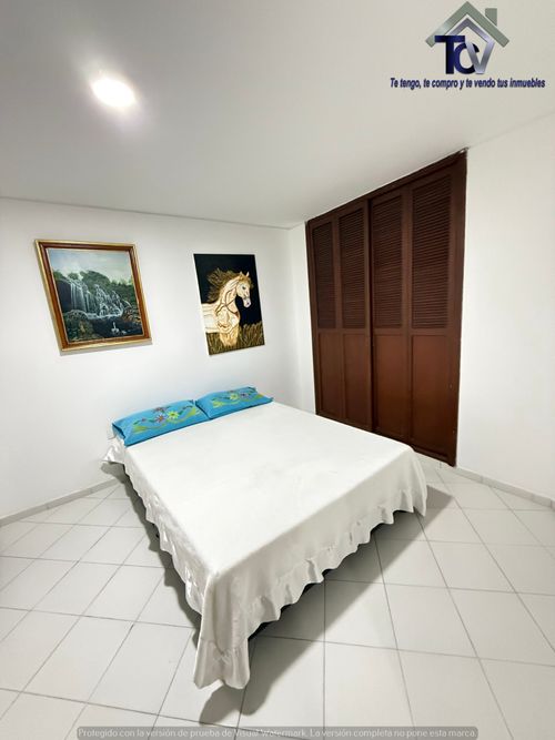 Apartamento de 3 alcobas en venta en Sotomayor, Bucaramanga, 129 m² · foto 19 de 24