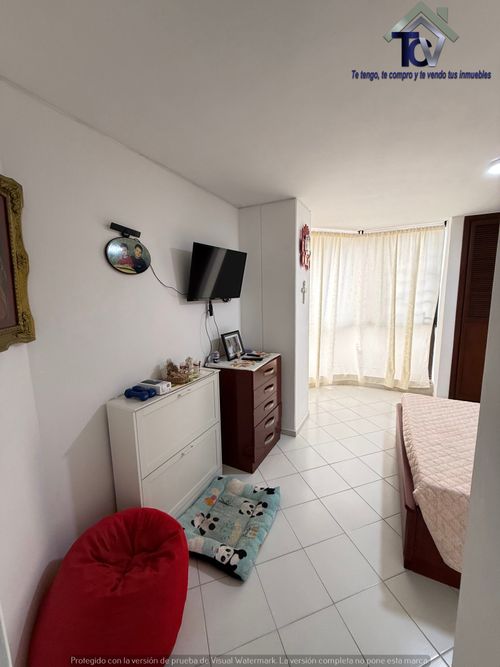 Apartamento de 3 alcobas en venta en Sotomayor, Bucaramanga, 129 m² · foto 24 de 24