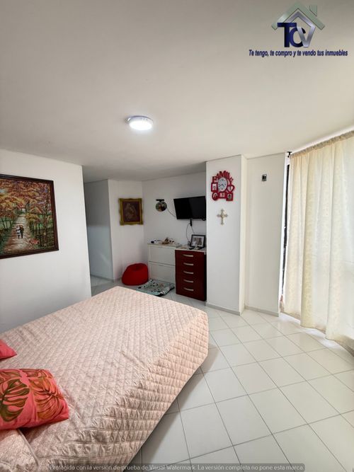 Apartamento de 3 alcobas en venta en Sotomayor, Bucaramanga, 129 m² · foto 22 de 24