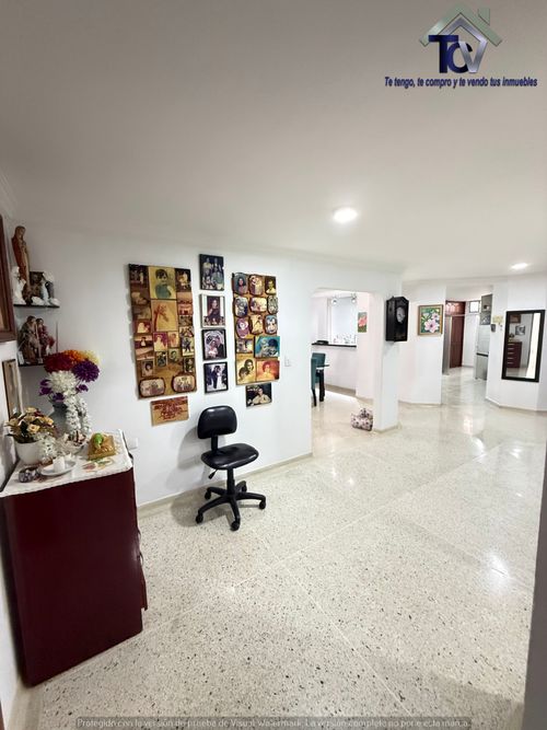 Apartamento de 3 alcobas en venta en Sotomayor, Bucaramanga, 129 m² · foto 12 de 24